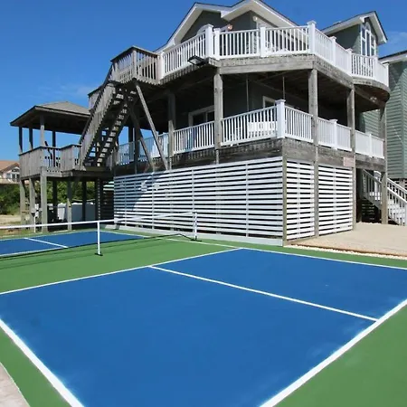 Ww842, Whalecome Home- Oceanside, Private Pool, Hot Tub, 600 Ft To Beach Access